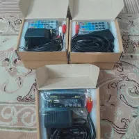 فروش ماژور فلشخور + رمخور + بلوتوثی نو آکبند