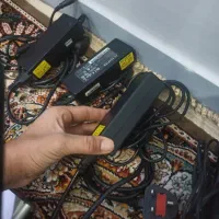 شارژر لپ تاپ اصلی