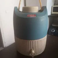 کلمن آبخوری آمریکایی