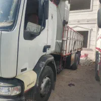 رنو تک|خودرو سنگین|لار, |دیوار