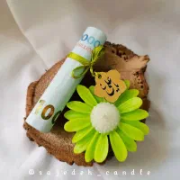 انواع گیفت شمع