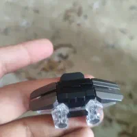 دسته بازی تریگر