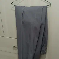 شلوار مردانه مجلسی سایز بزرگ