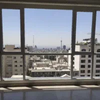 ۱۰۰ متر نوساز کلیدنخورده یوسف آباد