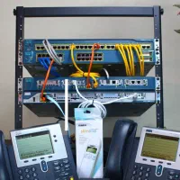 خدمات شبکه میکروتیک ویپ voip سیسکو سرور HP و Esxi|خدمات رایانهای و موبایل|تهران, فلسطین (میدان انقلاب)|دیوار