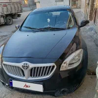 ماشین برلیانس h330مدل 95|خودرو سواری و وانت|بجنورد, |دیوار