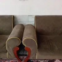 مبل هفت نفره