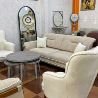 فروش ویژه مبل تختخوابشو ماوی|مبلمان خانگی و میز عسلی|سنندج, |دیوار