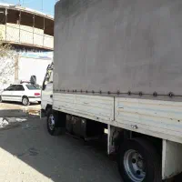 هیوندا مسقف ۶تن|خودرو سنگین|خرمآباد, |دیوار