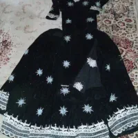لباس محلی