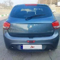 تیبا2مدل96 کم کار و فوق العاده سالم|خودرو سواری و وانت|مشهد, بهاران|دیوار