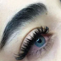 تخفیف پاییزه اکستنشن مژه فقط ۳۵۰تومان تضمینی