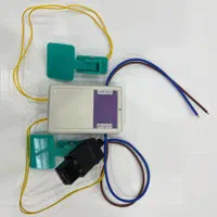 قطع کن ۲ فن ماینر، سنسور باد ۲ فن|قطعات و لوازم جانبی رایانه|کرمانشاه, |دیوار