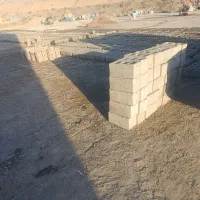 بلوک لیکا|مصالح و تجهیزات ساختمان|زنجانرود, |دیوار