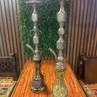 قلیان  قلیون (فروش فوری )