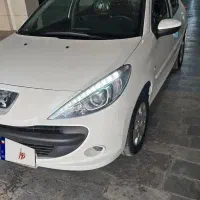 پژو 207 موتور Tu5 صفر مدل 1404