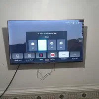 تلوزیون اسمارت 55 اینچ