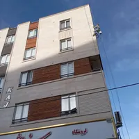 پیچ رولپلاک. نانو خدمات راپل و طناب  بدون داربست.|خدمات پیشه و مهارت|سنندج, |دیوار