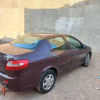 رانا 95lx کم کار|خودرو سواری و وانت|نجف‌آباد, باهنر|دیوار