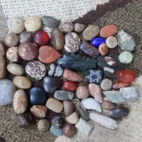 فروش سنگ قیمتی و نیمه قیمتی|جواهرات|بهبهان, |دیوار