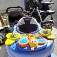 سرویس کالسکه مارک گود بیبی