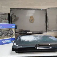 ps3با ضمانت با بازی|کنسول، بازی ویدئویی و آنلاین|تهران, پونک|دیوار