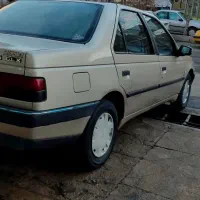 405 عتیقه درجه یک یک|خودرو سواری و وانت|سقز, |دیوار