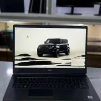 Dell Percision 7750 با کیفیت ترین لپتاپ مهندسی|رایانه همراه|کرمان, |دیوار