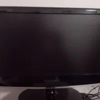 مانیتور سامسونگ۱۶ اینچ sync master nw 1633