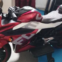 موتور شارژی|اسباببازی|گرگان, |دیوار