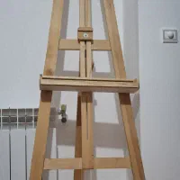 سه پایه نقاشی