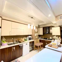 ۱۰۰ متر ۲ خواب روبه نور ۱۱ ساله|فروش آپارتمان|تهران, سعادتآباد|دیوار