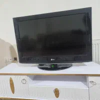 تلوزیون ۳۲ اینج الجی کاملا سالم|تلویزیون و پروژکتور|تبریز, |دیوار