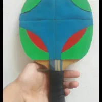 راکت پنگ پنگ