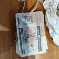 اسکناس کلکسیونی و کپن قدیمی|کلکسیون سکه، تمبر، اسکناس|تهران, پاسداران|دیوار
