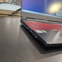 لپتاپ غول گیمینگ240هرتز MSI core i7 گرافیک RTX 6GB|رایانه همراه|تهران, میرداماد|دیوار