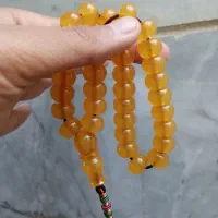 تسبیح سندلوس زیبا|جواهرات|کرمانشاه, |دیوار