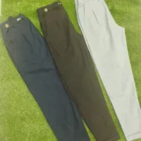 شلوار ساسندار