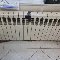 خریدار و فروشنده رادیاتور پکیج آبگرمکن شوفاژ