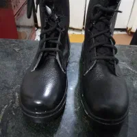 کفش نظامی جنس عالی سایز ۴۳