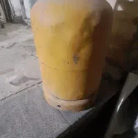 کپسول گاز