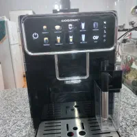 قهوه ساز تمام اتوماتیک چند کاره با کیفیت