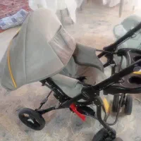 درحدنو|کالسکه و لوازم جانبی|سبزوار, کوی بهار|دیوار