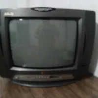 تلوزیون 14|تلویزیون و پروژکتور|بهارستان, |دیوار