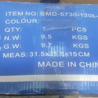 ریسه شیلنگی بنفش ۱۰۰ متری|ریسه و چراغ تزئینی|شاهین‌شهر, سعدی جنوبی|دیوار