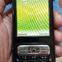 گوشی نوکیا N73