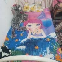 کمد تخت|تخت و سرویس خواب|گرگان, |دیوار