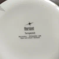 سرویس غذاخوری 26 پارچه بورمیولی روکو پارما اصل