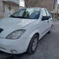 تیبا ۲|خودرو سواری و وانت|قزوین, |دیوار