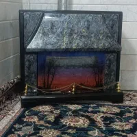 بخاری بزرگ کاملا سالم